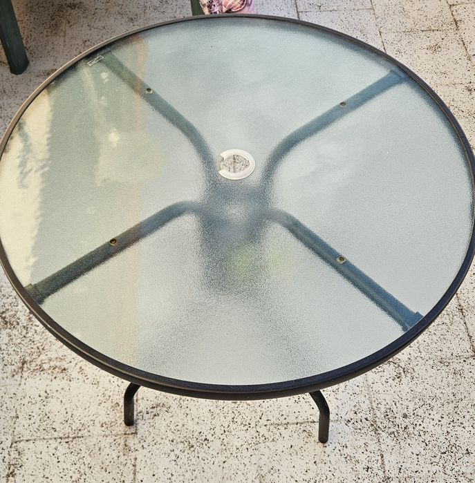 Sprzedam parasol ogrodowy