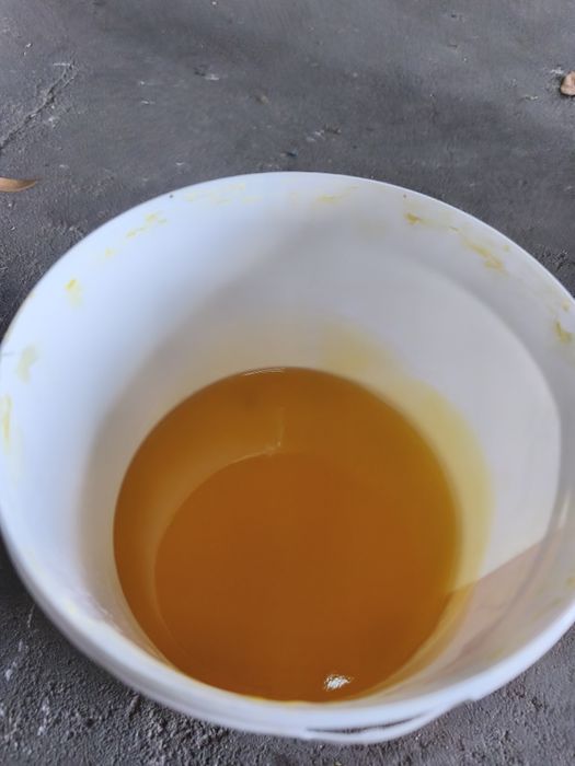 Rechaud / Aquecedor de alimentos para buffet retangular 7L em aço inox