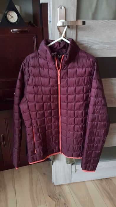 Kurtka przejściówka r. 38