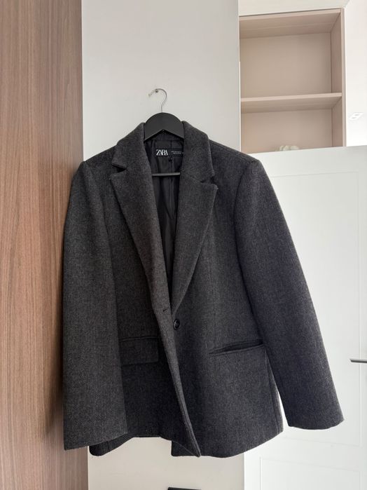 Піджак утеплений Zara