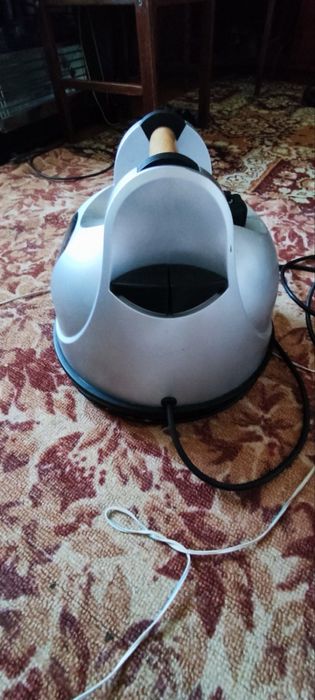 Мощный пароочеститель дёшево