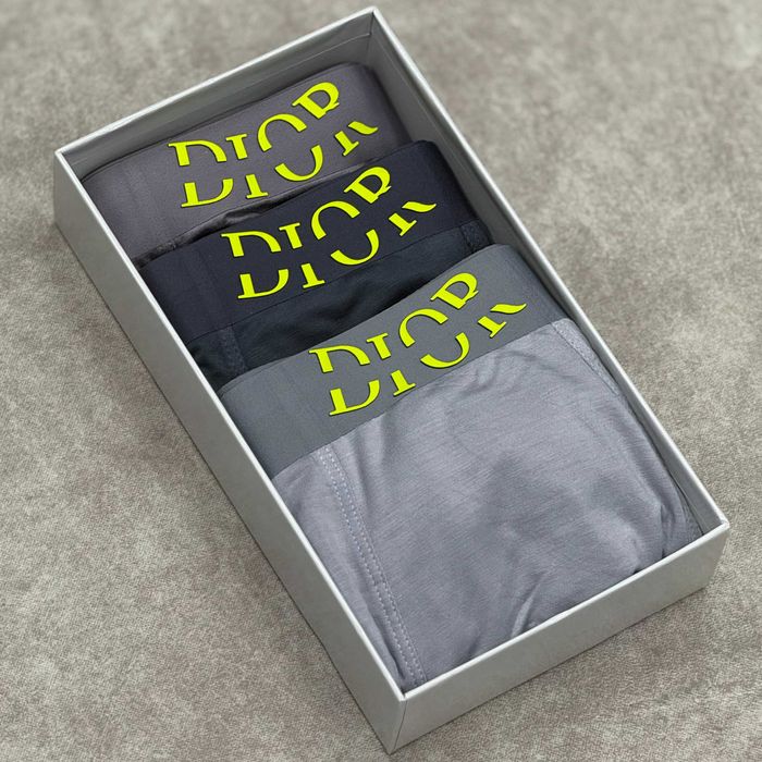 Чоловіча брендова білизна DG\LV