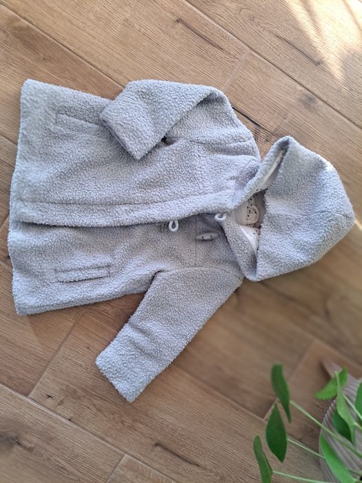 Płaszczyk przejściowy wiosenny  r.86 Smyk