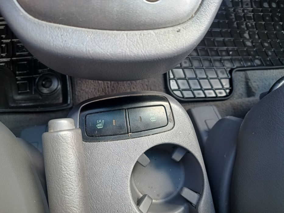 Продам Hyundai Tucson 2005р