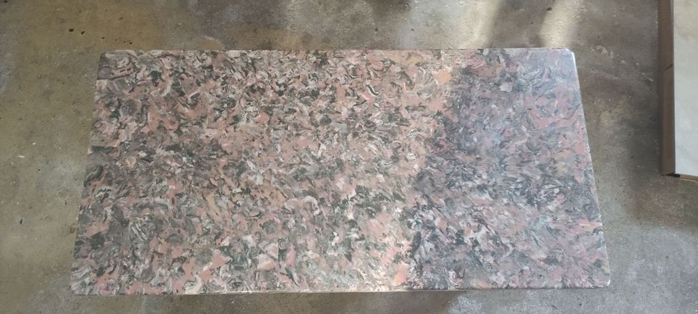 Mesa de centro antiga