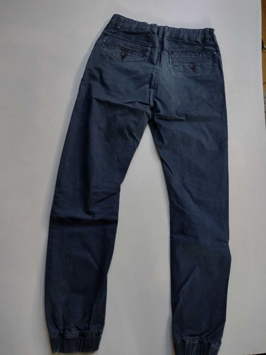 spodnie/ jogery  chłopiece H&M 164/M