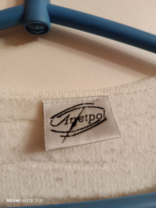 Sweterek damski sweter rozmiar S 36