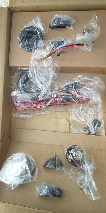Tweeters Jbl   GT 04  MKll  Novo