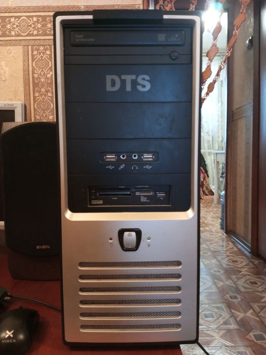 Персональний комп'ютер