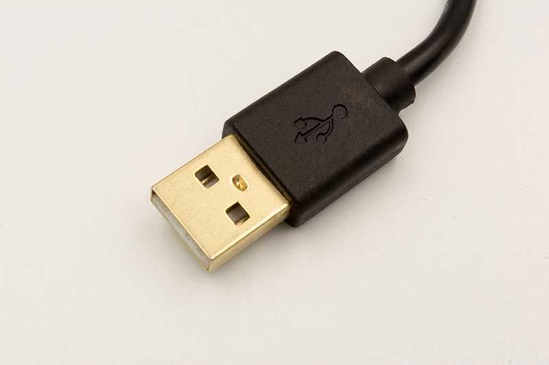 Mini Cabo USB de Dados / Carregamento