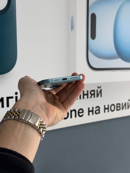 iPhone 16 Plus 128gb Neverlock! Айфон•Обмін•Гарантія