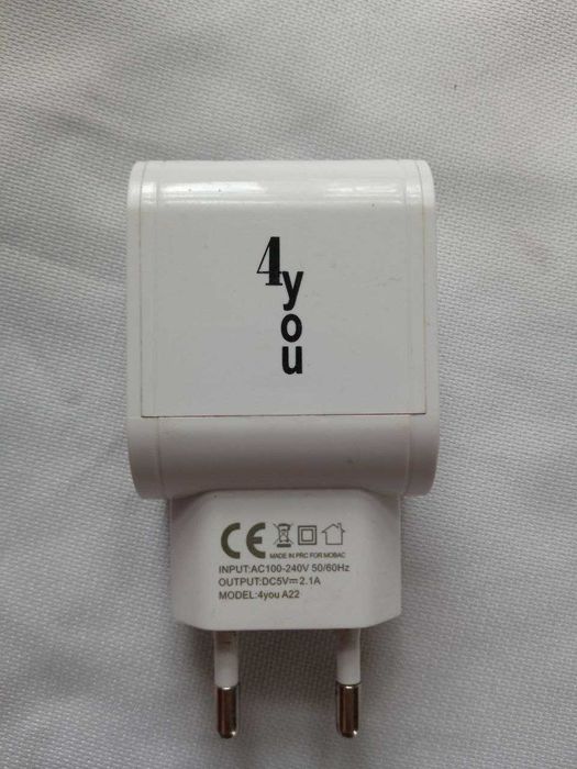 зарядный блок б/у дешево