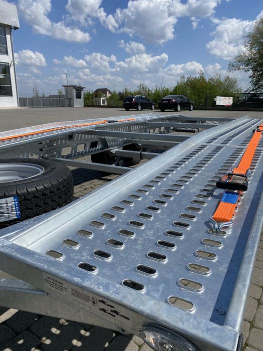 Оренда лафета / Прокат лавети в Івано-Франківську