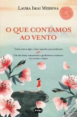 O que não contamos ao vento