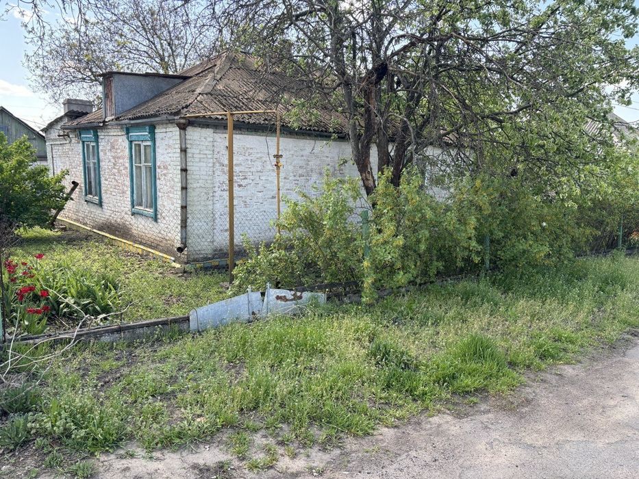 Продажа дома, Днепр, Соленое