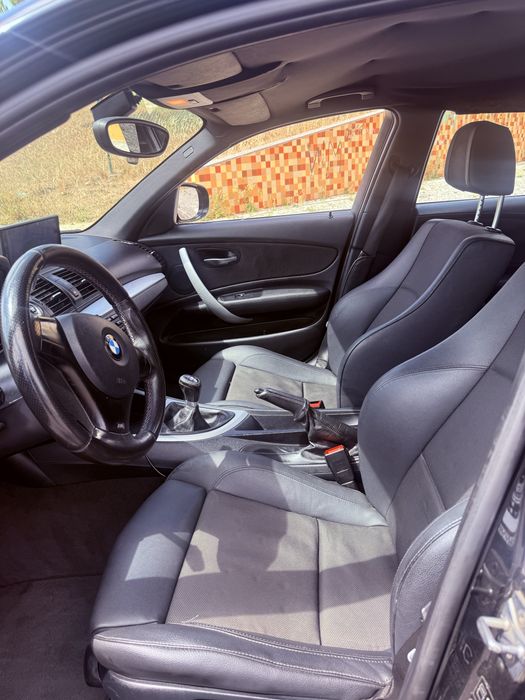 BMW 116 — fotografia 6