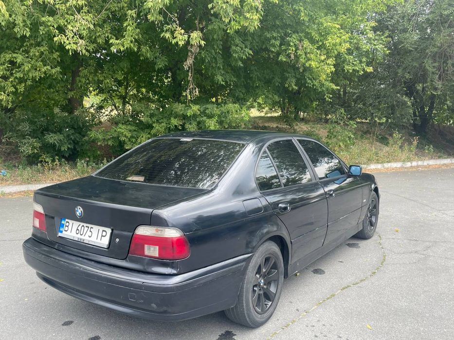 Продам. Бмв   Е39