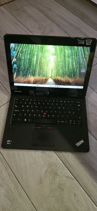 Lenovo ThinkPad  s230u dysk SSD
