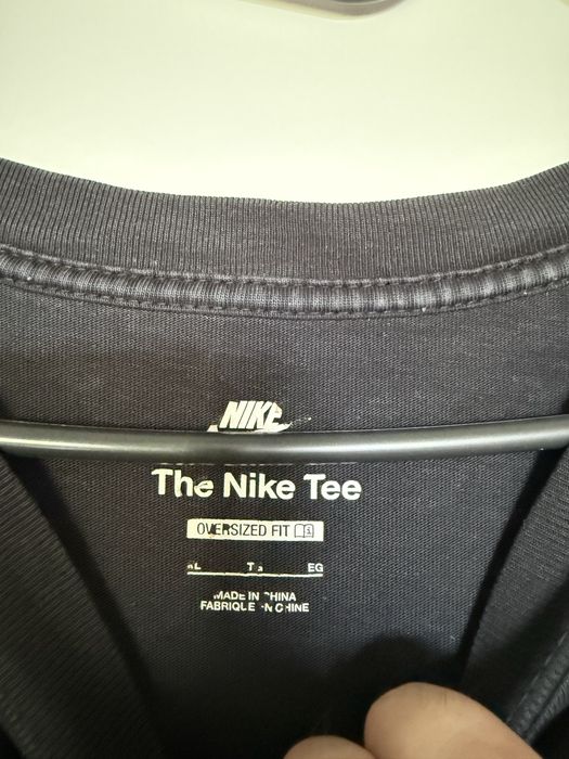 Nike tshirt koszukka Just Do It rozmiar XXL unicorn