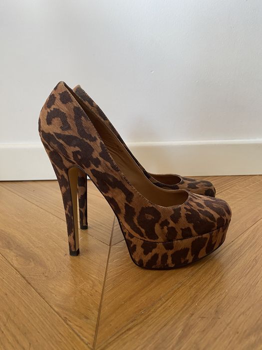 Buty Aldo 37 stan bardzo dobry niewiele użytkowane