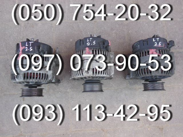 Полуось шрус флянец VW T5 1.9 / 2.0 / 2.5 Фольксваген Т5 привод