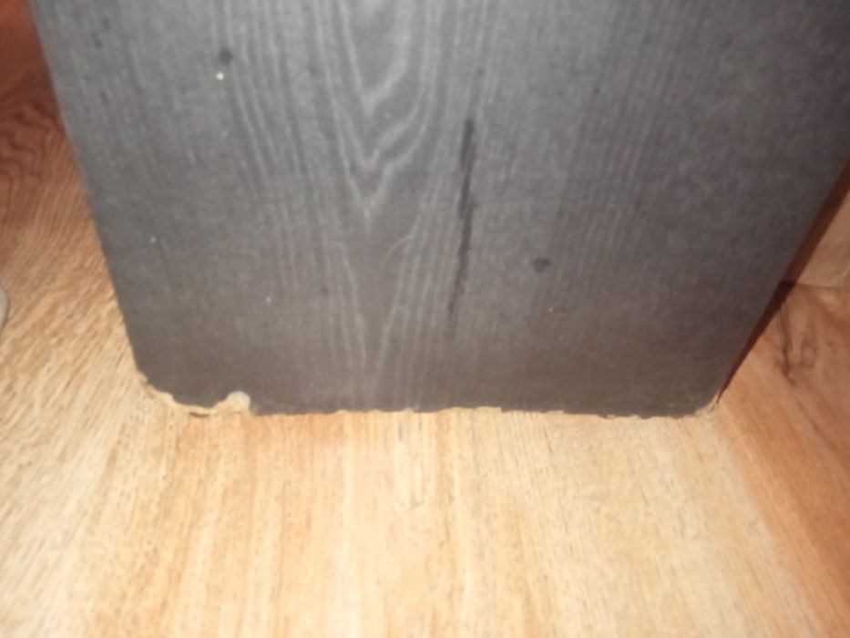 Szafka, komoda na buty.