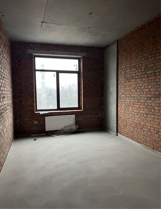 Продаж 3-кімн., 133м2 ЖК Crystal Park з видом на парк, Шевченківський