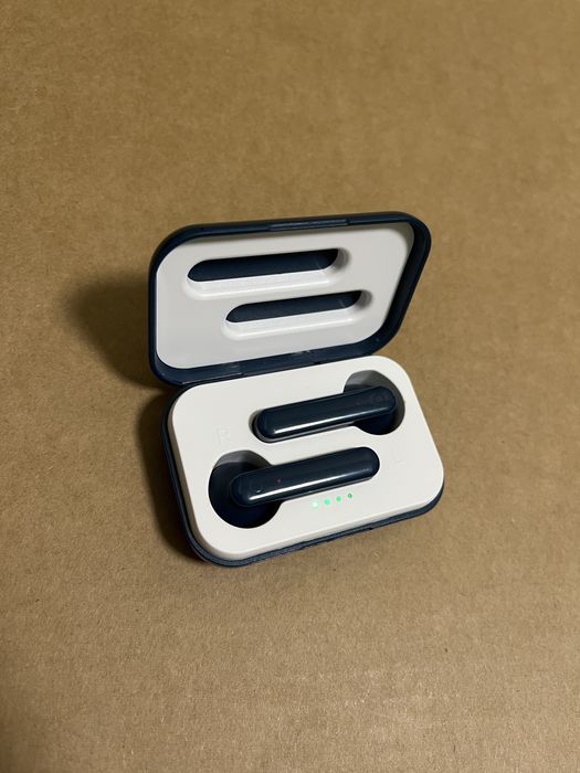 Навушники вкладиші бездротові TWS Trust