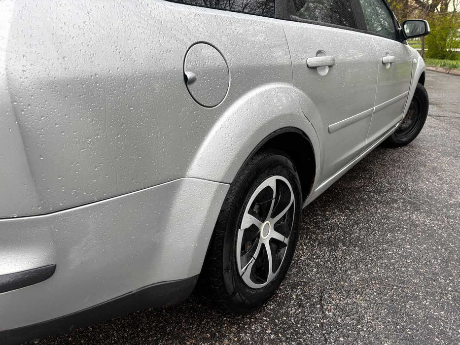 Продам Ford Focus 2007р. #76063