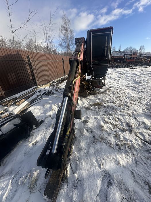 Loglift 96 Hiab Epsilon