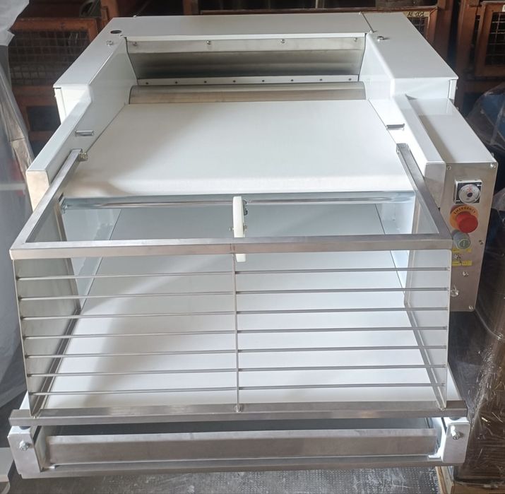 Cilindro Automático Sovador Massas =NOVO=