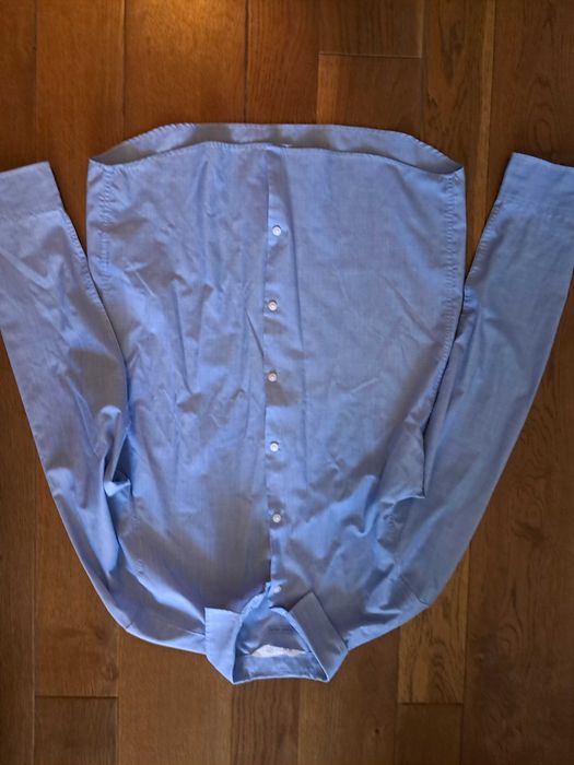koszula młodzieżowa elegancka H&M 170