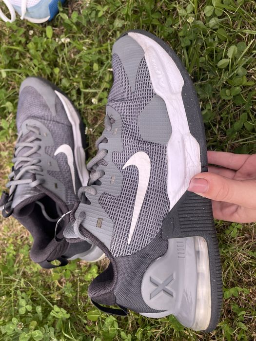 Кросівки Nike Air Max Alpha Trainer 5