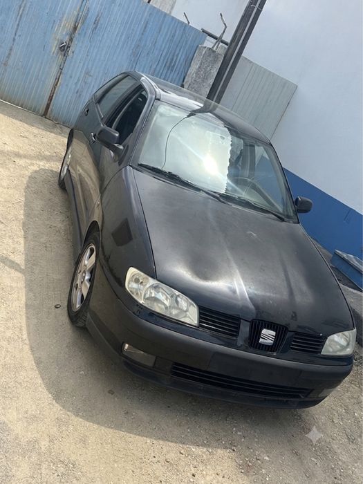 Seat ibiza 6k2 1.9 TDi 110 cv 5 lugares