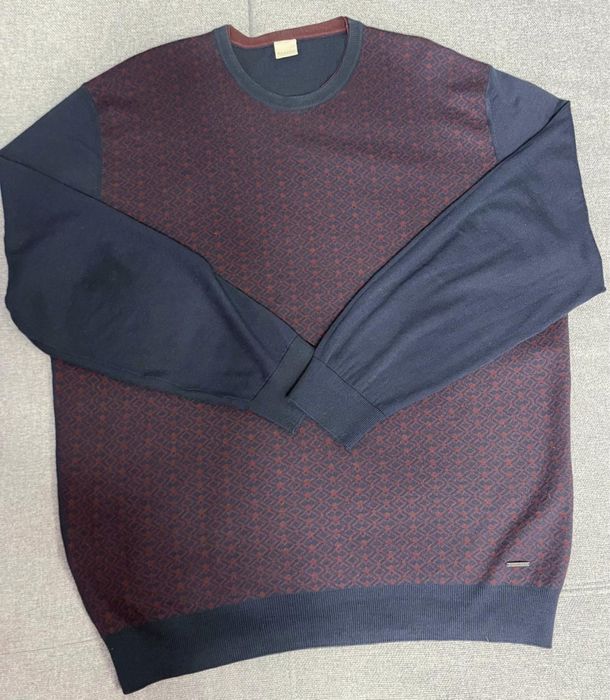 Свитер Bugatti оригинал