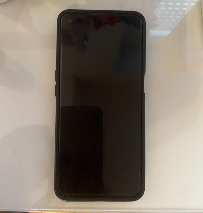 OPPO A74 5G 128GB Muito Bom Estado
