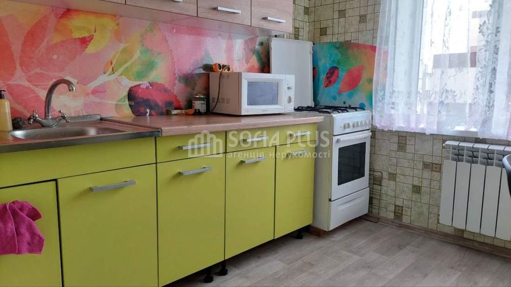 Срочно, ексклюзив! 1к, Червоной Калины 12 а, недорого