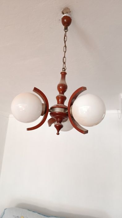 Candeeiro de sala