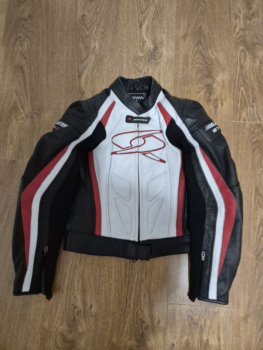 Kombinezon motocyklowy damski Spyke Blaster GT-S / rozm. 42 / stan ide