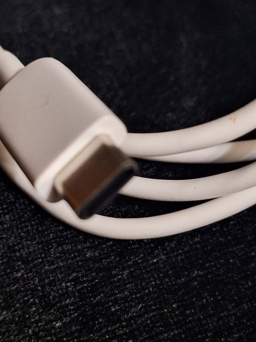 Carregador rapido telemovel type C