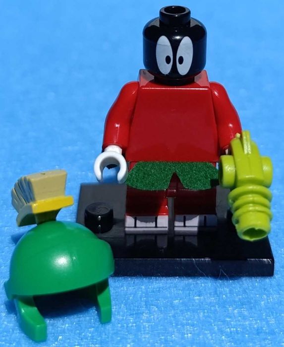 Marvin the Martian (Looney Tunes)64739102674434122