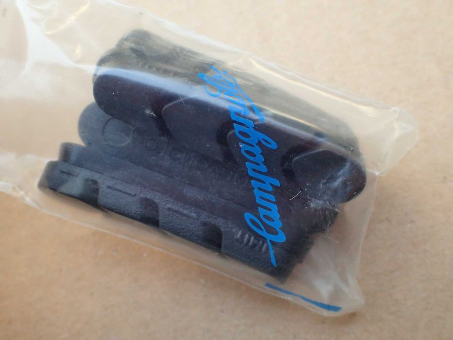 Campagnolo klocki hamulcowe 4szt  Record / Chorus / Athena / Mirage