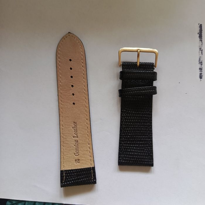 Pasek do zegarka 26mm