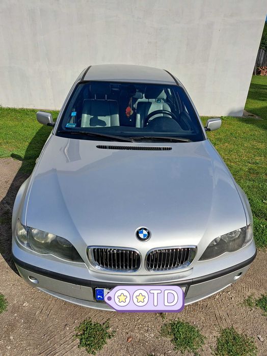 BMW Seria 3