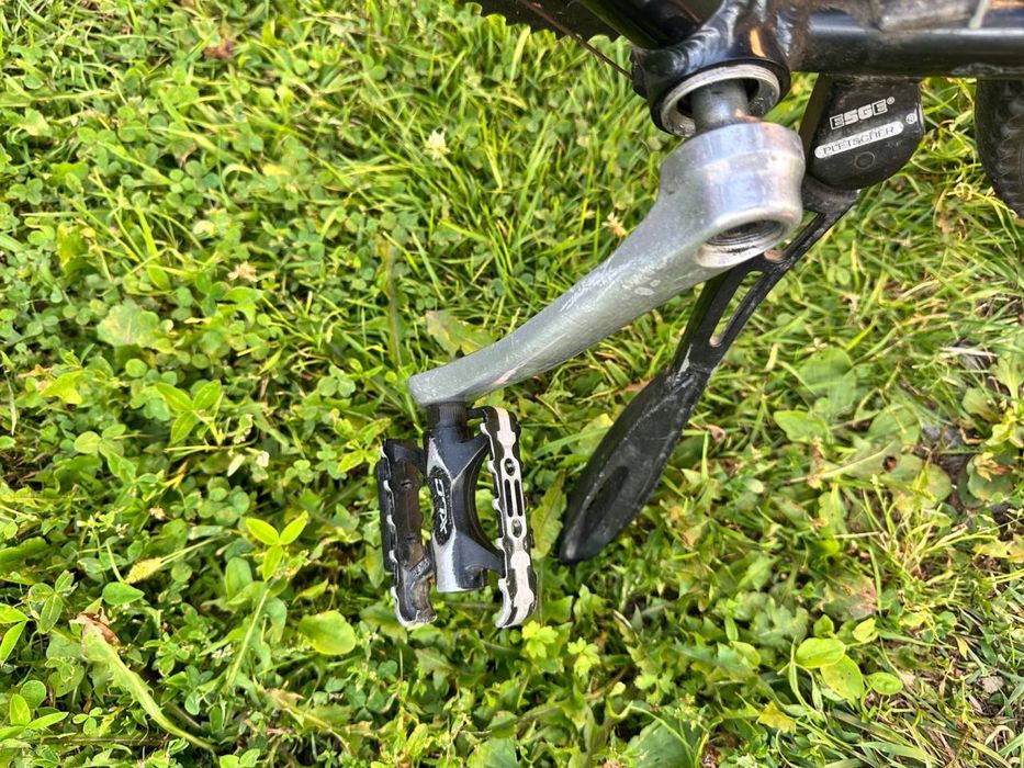 Велосипед 28 alu scott