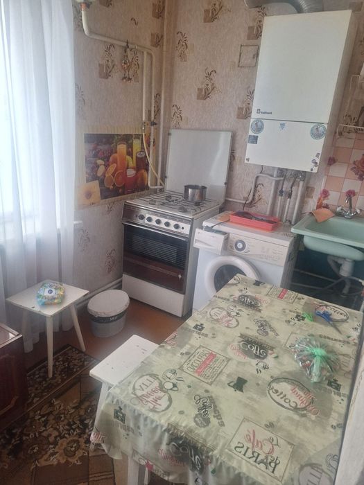 Оренда однокімнатної квартири в районі аграрного університету