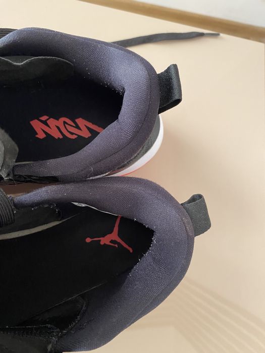 Buty Nike Jordan Zoin 1