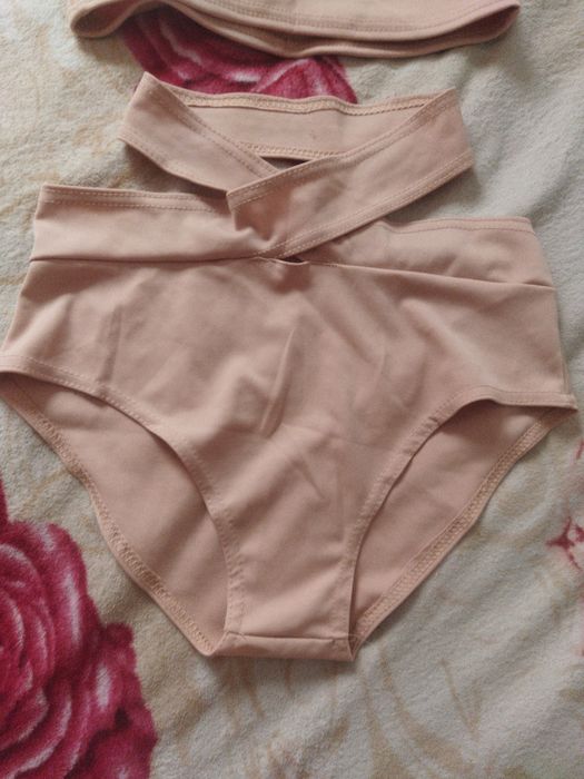 Купальник розміжний