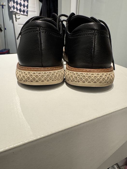 Buty meskie Aldo 39