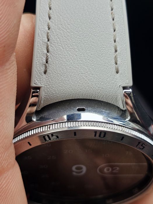 Продам часы samsung watch 6 classic
